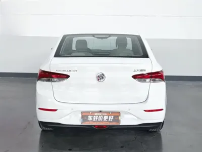 Buick Excelle 2020, 41900 км, за 5422.21 USD
