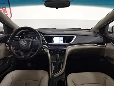 Buick Excelle 2020, 41900 км, за 5422.21 USD