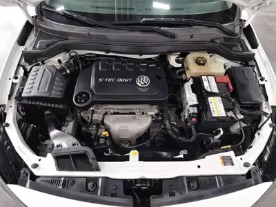 Buick Excelle 2020, 41900 км, за 5422.21 USD - фото 6