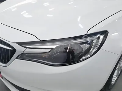 Buick Excelle 2020, 41900 км, за 5422.21 USD - фото 7