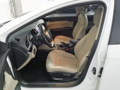 Buick Excelle 2020, 41900 км, за 5422.21 USD - фото 10