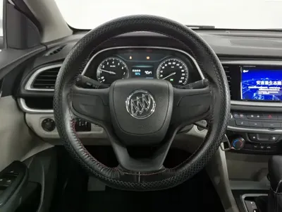 Buick Excelle 2020, 41900 км, за 5422.21 USD - фото 11