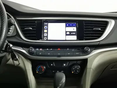 Buick Excelle 2020, 41900 км, за 5422.21 USD - фото 12