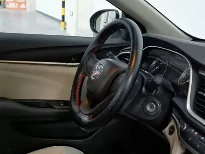 Buick Excelle 2020, 41900 км, за 5422.21 USD - фото 22
