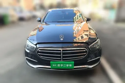 Mercedes-Benz E-Class 2023, 79800 км, за 36012 USD