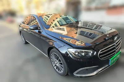 Mercedes-Benz E-Class 2023, 79800 км, за 36012 USD