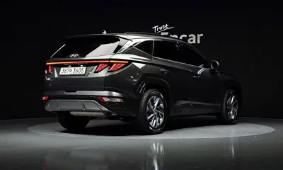Hyundai Tucson 2022, 85249 км, за 16355.75 USD