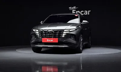 Hyundai Tucson 2022, 85249 км, за 16355.75 USD