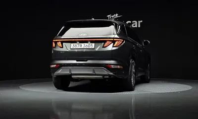 Hyundai Tucson 2022, 85249 км, за 16355.75 USD