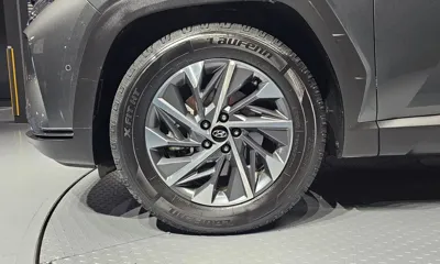 Hyundai Tucson 2022, 85249 км, за 16355.75 USD
