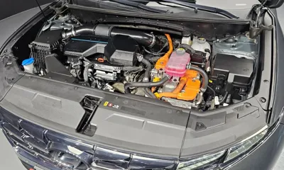 Hyundai Tucson 2022, 85249 км, за 16355.75 USD - фото 6