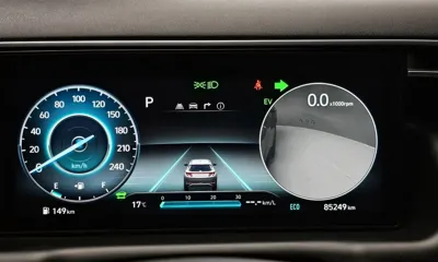 Hyundai Tucson 2022, 85249 км, за 16355.75 USD - фото 8