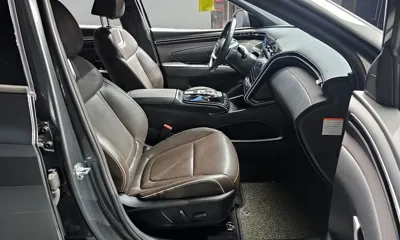 Hyundai Tucson 2022, 85249 км, за 16355.75 USD - фото 10