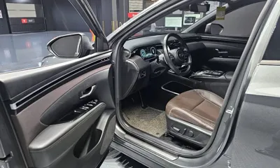 Hyundai Tucson 2022, 85249 км, за 16355.75 USD - фото 11