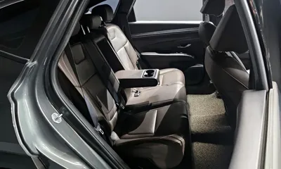 Hyundai Tucson 2022, 85249 км, за 16355.75 USD - фото 12