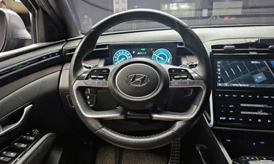 Hyundai Tucson 2022, 85249 км, за 16355.75 USD - фото 13