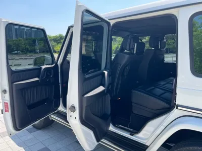 Mercedes-Benz G-Class 2017, 49669 км, за 64372.02 USD - фото 13