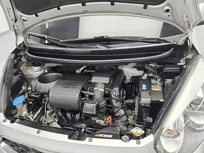 Kia Morning 2016, 110893 км, за 3807.27 USD