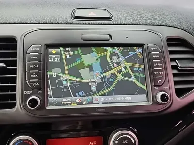 Kia Morning 2016, 110893 км, за 3807.27 USD - фото 6