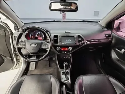Kia Morning 2016, 110893 км, за 3807.27 USD - фото 7