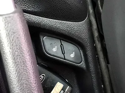 Kia Morning 2016, 110893 км, за 3807.27 USD - фото 8