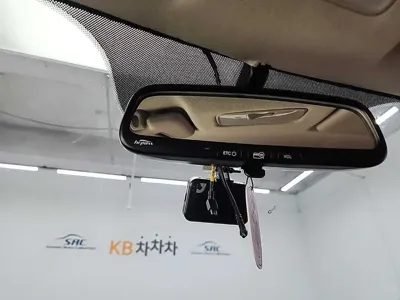 Kia Morning 2016, 110893 км, за 3807.27 USD - фото 15