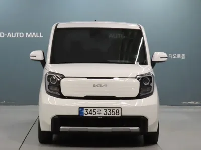 Kia Ray 2023, 17109 км, за 10936.4 USD
