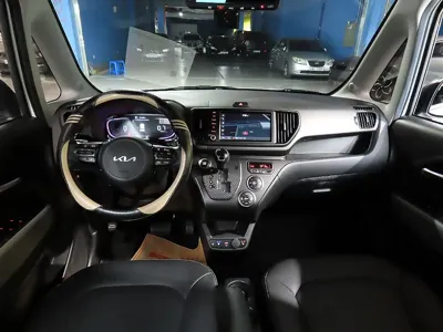 Kia Ray
