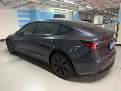 Tesla Model 3 2025, 25300 км, за 29736.12 USD