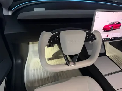 Tesla Model 3 2025, 25300 км, за 29736.12 USD - фото 6