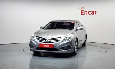 Hyundai Grandeur 2012, 77063 км, за 3767.85 USD