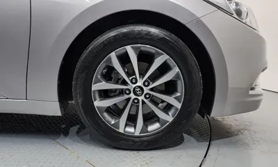 Hyundai Grandeur 2012, 77063 км, за 3767.85 USD