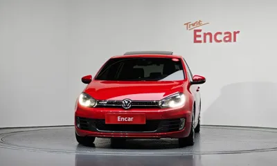 Volkswagen Golf 2013, 148787 км, за 4266.77 USD