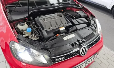 Volkswagen Golf 2013, 148787 км, за 4266.77 USD - фото 6