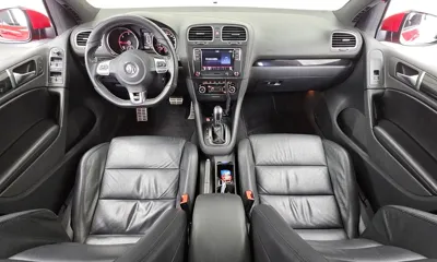 Volkswagen Golf 2013, 148787 км, за 4266.77 USD - фото 7