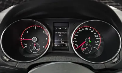 Volkswagen Golf 2013, 148787 км, за 4266.77 USD - фото 8