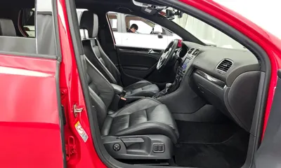 Volkswagen Golf 2013, 148787 км, за 4266.77 USD - фото 11