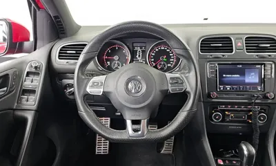 Volkswagen Golf 2013, 148787 км, за 4266.77 USD - фото 13