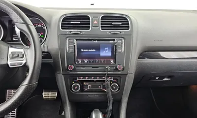 Volkswagen Golf 2013, 148787 км, за 4266.77 USD - фото 14