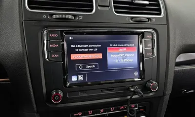 Volkswagen Golf 2013, 148787 км, за 4266.77 USD - фото 16