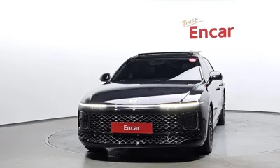 Hyundai Grandeur 2024, 27323 км, за 28940.37 USD