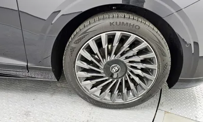 Hyundai Grandeur 2024, 27323 км, за 28940.37 USD