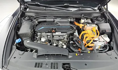 Hyundai Grandeur 2024, 27323 км, за 28940.37 USD - фото 6