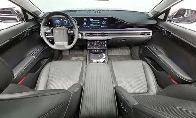 Hyundai Grandeur 2024, 27323 км, за 28940.37 USD - фото 7