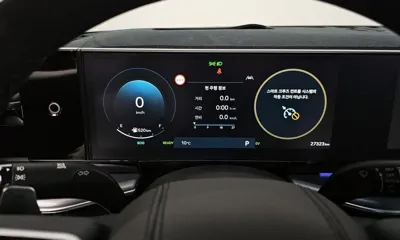 Hyundai Grandeur 2024, 27323 км, за 28940.37 USD - фото 8