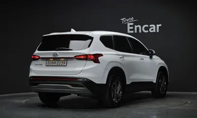 Hyundai Santafe 2021, 70474 км, за 13484.94 USD