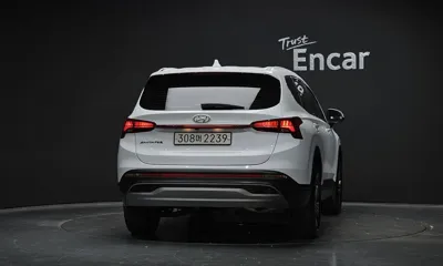Hyundai Santafe 2021, 70474 км, за 13484.94 USD
