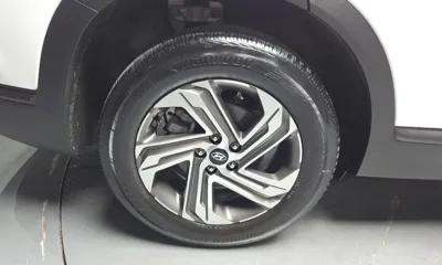 Hyundai Santafe 2021, 70474 км, за 13484.94 USD
