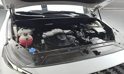Hyundai Santafe 2021, 70474 км, за 13484.94 USD - фото 6