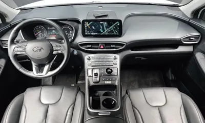 Hyundai Santafe 2021, 70474 км, за 13484.94 USD - фото 7